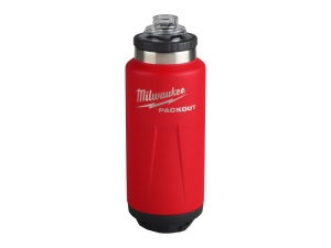 MILWAUKEE Sticlă roșie 1065 ml PACKOUT™ - Img 3