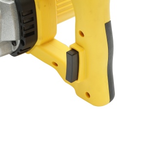 Mixer, malaxor electric cu amestecator 1050W pentru vopsea, mortar, adeziv, Cod: 40TH272, Marca: THOR - Img 7
