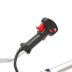 Motocoasa pe benzina profesionala Economic 3CP, 2T 52cc, turatie 7500rpm, disc 3T, tambur fir, kit accesorii incluse THOR, THOR, 40TH389 - Img 13