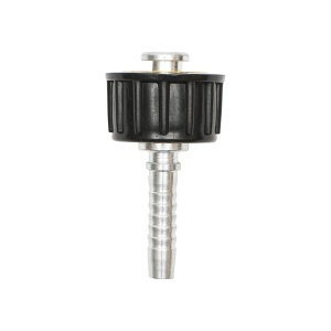 Mufa spalatorie armatura DN8 22x1.5, BRECKNER GERMANY, BK94299