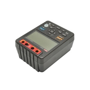 Multimetru digital pentru masurarea rezistentei de izolatie cu 4 functii UT511, UNI-T, DISLG93 - Img 6