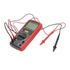 Multimetru pentru masurarea rezistentei de izolatie UT505A UNI-T, DISLR25 - Img 5