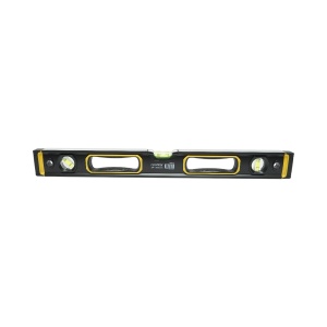 Nivela magnetica 600mm, 3 bule de nivel, 2 manere , Cod: DISPT48, Marca: CROWNMAN - Img 1