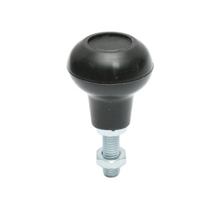 Nuca volan universala neagra , Cod: DISPY65, Marca: AUTOSPEED - Img 2