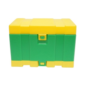 Nucleu imperechere din plastic 250x150x170mm , Cod: DISKP93G - Img 6