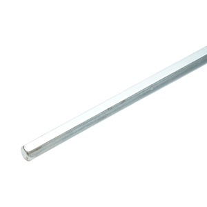 Paleta tip spirala, amestecator vopsea, adeziv, mortar cu tija hexagonala 600x100x10mm , Cod: BK79922, Breckner Germania - Img 5