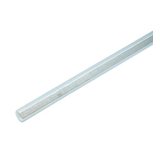 Paleta turbo, amestecator vopsea, adeziv, mortar cu tija hexagonala 400x80x8mm , Cod: BK79924, Breckner Germania - Img 5