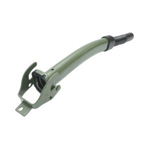 Palnie metalica fixa pentru canistra 5L, 10L, 20L cu varf plastic flexibil Breckner Germany, BRECKNER GERMANY, BK88885 - Img 5