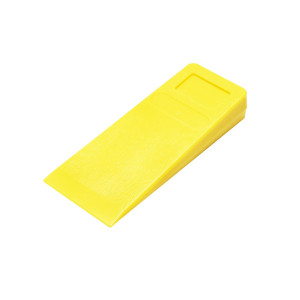 Pana de plastic, pentru doborat lemne, 200mm, Cod: DISFB60 - Img 2