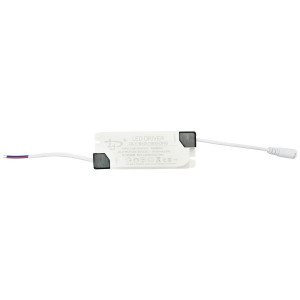 Panou LED slim 60W, 220V, IP20, 6500K, 595x595x20mm, pentru tavan casetat, Cod: BK69291 Echivalență: DISEE63, Breckner Germany - Img 8