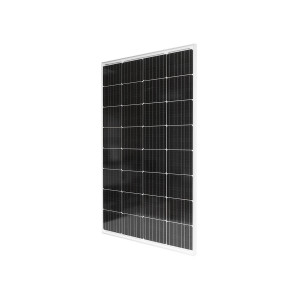 Panou solar 200W fotovoltaic monocristalin cu conector tip MC4 1290x760x30mm,Cod: 87TH449, Brand: THOR - Img 2