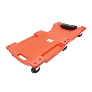 Pat mobil atelier auto (targa cu rotile) 36 inch, Cod: BK92509, Brand: BRECKNER GERMANY - Img 1