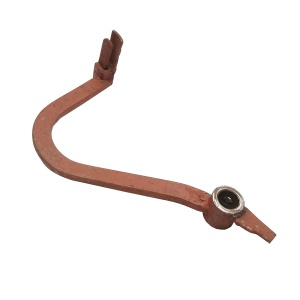 Pedala LH cod OEM 5114914, Cod: DISPK73 , Brand: AUTOSPEED - Img 4