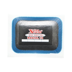 Petice vulcanizare anvelope radiale 50x75mm RADIAL 10 X-TRA SEAL, DISUJ20 - Img 4