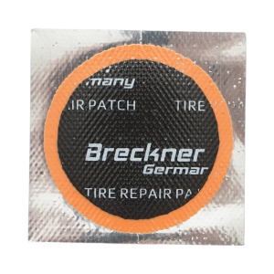 Petice vulcanizare rotunde 30mm pentru camere de aer Breckner Germany, BK72436 - Img 4