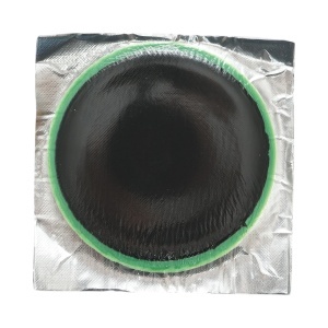 Petice vulcanizare rotunde 78mm MU-02 pentru camere de aer Maruni made in Japan, Cod: DISRL34 - Img 5