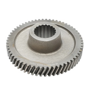 Pinion pentru John Deere cod OEM R278369 exterior Z=59, interior Z=19, AUTOSPEED, DISKY10