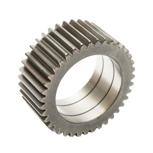 Pinion satelit fata pentru John Deere, Fendt, Deutz Z=39 cod OEM L110237, F117301020080, T151064, AUTOSPEED, DISKY44 - Img 3