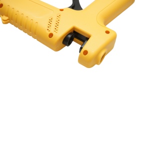 Pistol de lipit electric 100W, 220V pentru baghete din silicon 10.8-11.5mm , Cod: DISPN23, Marca: CROWNMAN - Img 5