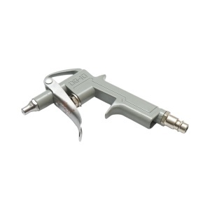 Pistol de suflat aer comprimat cu duza scurta/medie Cod: BK76155 - Img 2