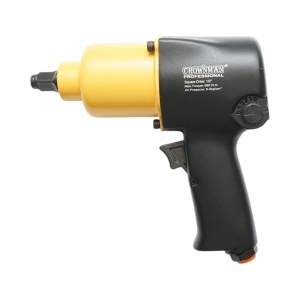 Pistol pneumatic de impact reversibil 1/2 inch, 660Nm, 8500rpm, presiune maxima 8 bar Crownman, CROWNMAN, DISUG35 - Img 2