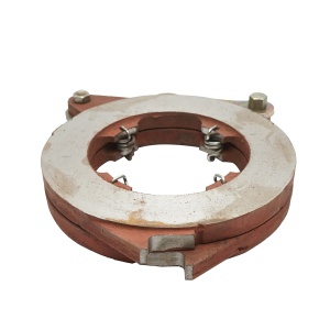 Piston frana pentru Massey Ferguson, Deutz, Case IH, Landini, Ford, New Holland cod OEM 1860963M92, 3538836M91, 3538836M91, 411020, 4309180, Cod: BK78086, - Img 3