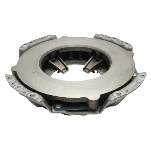 Placa presiune ambreiaj Massey Ferguson cod OEM 887896M1, Cod: BK19858, Marca: BRECKNER GERMANY - Img 2