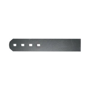 Placa uzura laterala plug Kockerling 450mm 905238, DISPW95