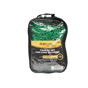 Plasa elastica remorca auto pentru ancorare marfa de 2.5mx1.4m, Cod: DISMC45, Brand: BRECKNER GERMANY - Img 3