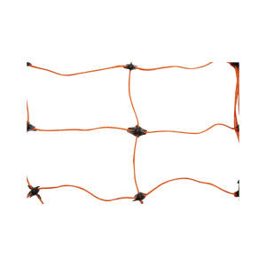 Plasa gard electric lungime 50m si inaltime 90cm cu picior dublu, Cod: DISFN53, Brand: BRECKNER GERMANY - Img 2