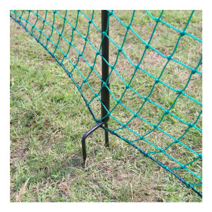 Plasa pasari curte 1.25x21m Breckner Germany, Cod: BK92899, BRECKNER GERMANY - Img 4