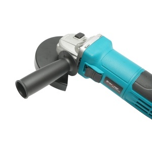 Polizor unghiular flex 750W, 220V, disc 125mm, turatie 11000 r/min Breckner Germany, BRECKNER GERMANY, BK76859 - Img 6