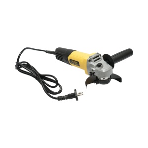 Polizor unghiular flex 760W, 220V, disc 115mm, viteza 11000 rpm , Cod: DISEP69 , Brand: CROWNMAN - Img 1