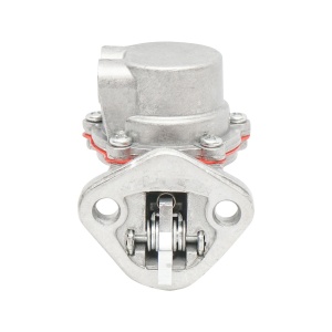 Pompa alimentare pentru Massey Ferguson, Ford, Perkins, Case IH, New Holland OEM 3068344R91, Cod: BK19744, Brand: BRECKNER GERMANY - Img 4