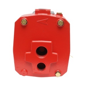 Pompa apa de suprafata autoamorsanta cu ejector 1100W, 220V, H38m, debit 100 L/min DP505 , Cod: BK76248 ,Breckner Germany - Img 7