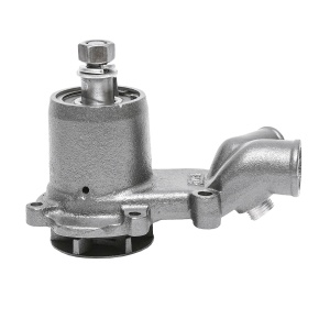 Pompa apa pentru Massey Ferguson, Landini, Perkins OEM U5MW0095, Cod: BK19518, Marca: BRECKNER GERMANY - Img 5