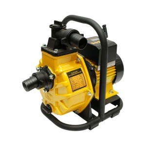 Pompa apa solara autoamorsanta automata booster 900W, 48-105V, 1.5 toli, debit 17 m3/h, adancime aspiratie 8m, inaltime pompare 30m pentru irigatii, DISVN91