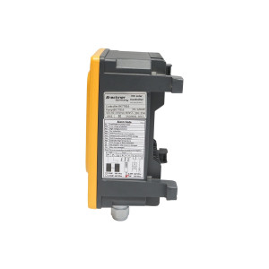 Pompa apa submersibila 1200W, 180V debit 4.44m3/h, D75mm cu controller pentru panou solar, fotovoltaic, Cod: BK77816, Echivalență: DISHR34, Breckner Germany - Img 7