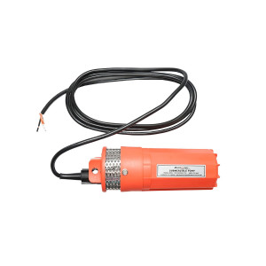 Pompa apa submersibila 24V, D95mm cu panouri solare policristaline 150W, Cod: DISBZ94, Brand: BRECKNER GERMANY - Img 6