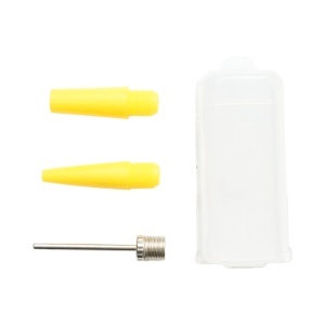 Pompa de mana cu manometru 0-160 PSI 38x600mm Crownman, DISUG27 - Img 3