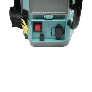 Pompa de stropit vermorel 2 in 1, manuala si electrica, rezervor 18L, baterie 12V 8Ah, debit 3.1 l/min, Cod: BK92935 Echivalență: DISEG27, Breckner Germany - Img 12