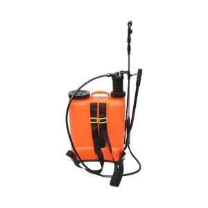 Pompa de stropit, vermorel manual cu rezervor 12L, 3 duze, presiune max. 4 bar THOR, THOR, 40TH281 - Img 5