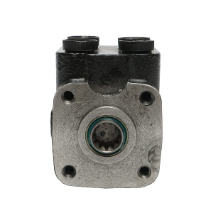 Pompa hidraulica danfoss de directie Massey Ferguson, Landini OSPB-100 ON, 3/4-16 UNF cod 1809696M91, Cod: DISRG84, Marca: AUTOSPEED - Img 2