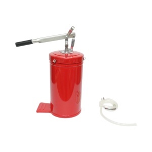 Pompa manuala de ulei 16L cu furtun 1.5m Breckner Germany, BRECKNER GERMANY, DISUZ66 - Img 3