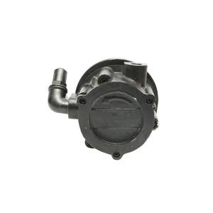 Pompa vacuum 80cc pentru aparat de muls vaci , Cod: DISCC09, Brand: BRECKNER GERMANY - Img 3