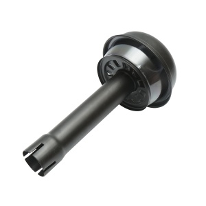 Prefiltru aer cu teava Massey Ferguson modelele MF240, MF255, MF355, MF550 cu motor Perkins AD3.152, AT3.I52 , Cod: DISRB14, Brand: AUTOSPEED - Img 2
