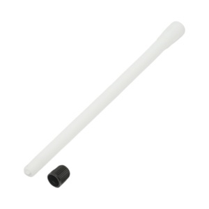 Prelungitor plastic valva roata camion 170mm alb, DISRK42 - Img 3