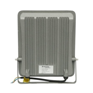 Proiector LED 100W, 220V, 6500K, 9000lm tip Flood 235x200x30mm IP66 Breckner Germany, BK00677 - Img 3
