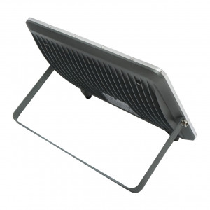 Proiector LED 150W, 220V, 6500K, IP66, 335x250x33mm, Cod: BK69850 Echivalență: DISLS99, Breckner Germany - Img 2