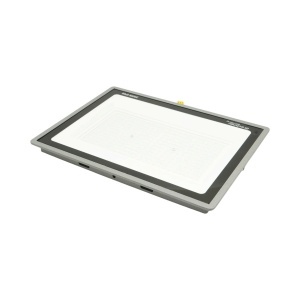 Proiector LED 200W, 100-265V, 6500K, 20000lm tip Flood 375x270x30mm IP66 Breckner Germany, BK00175 - Img 7